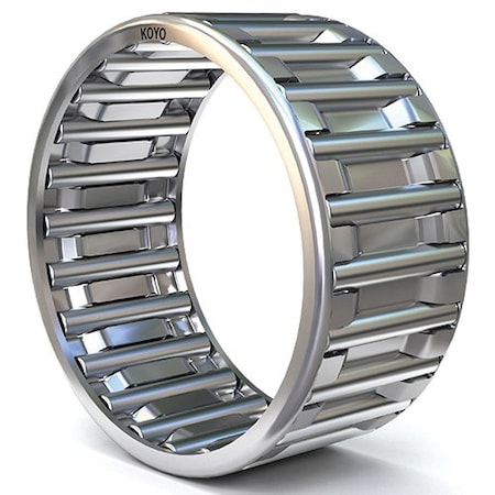 Koyo NRB Cage and Roller Assembly K32X39X18H